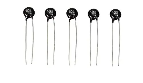 10K Ohm NTC Thermistor Resistor