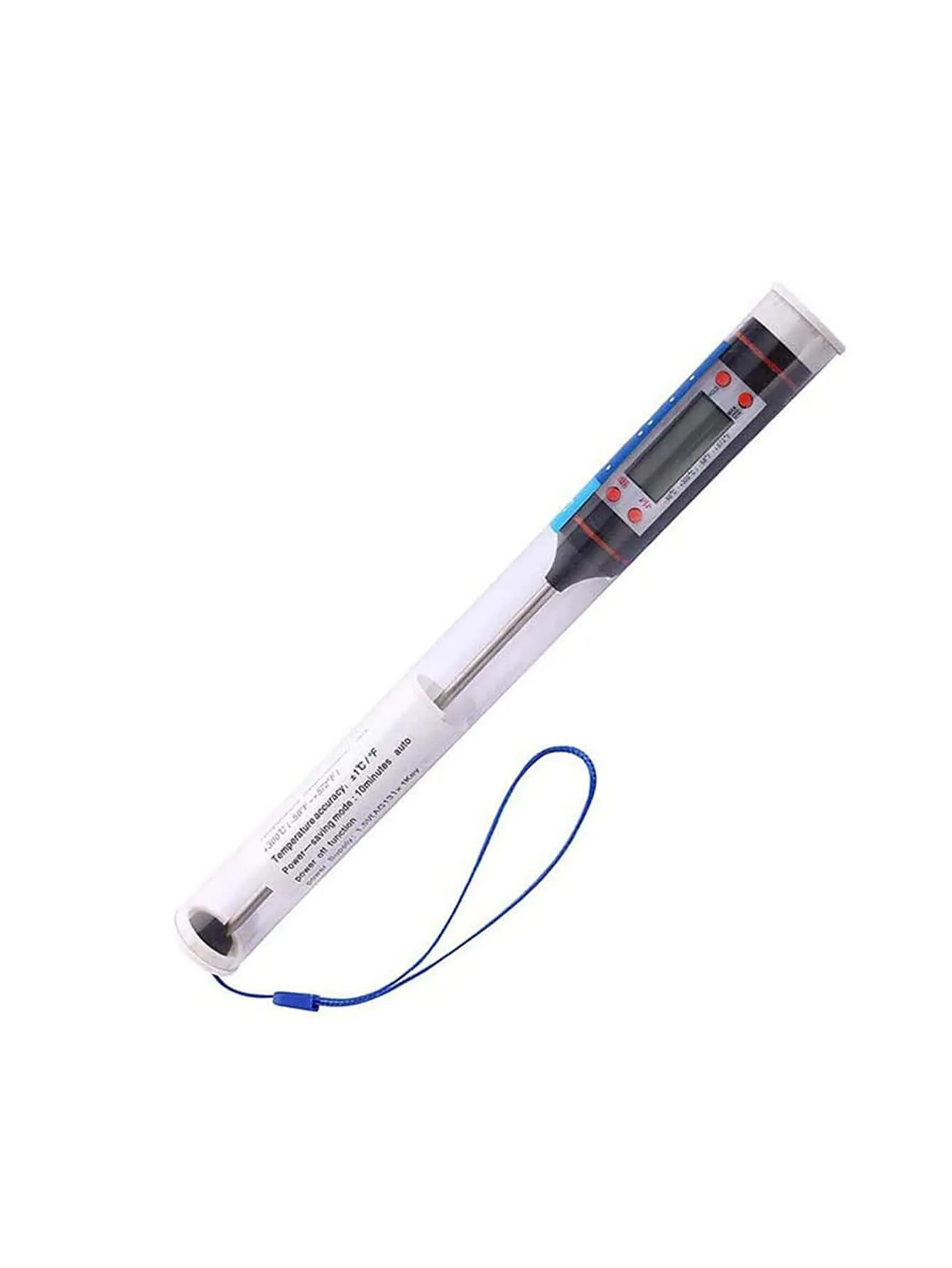 1pc Kitchen Digital Thermometer