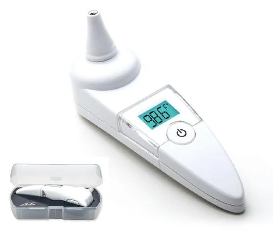 ADC Tympanic Digital Ear Thermometer 421