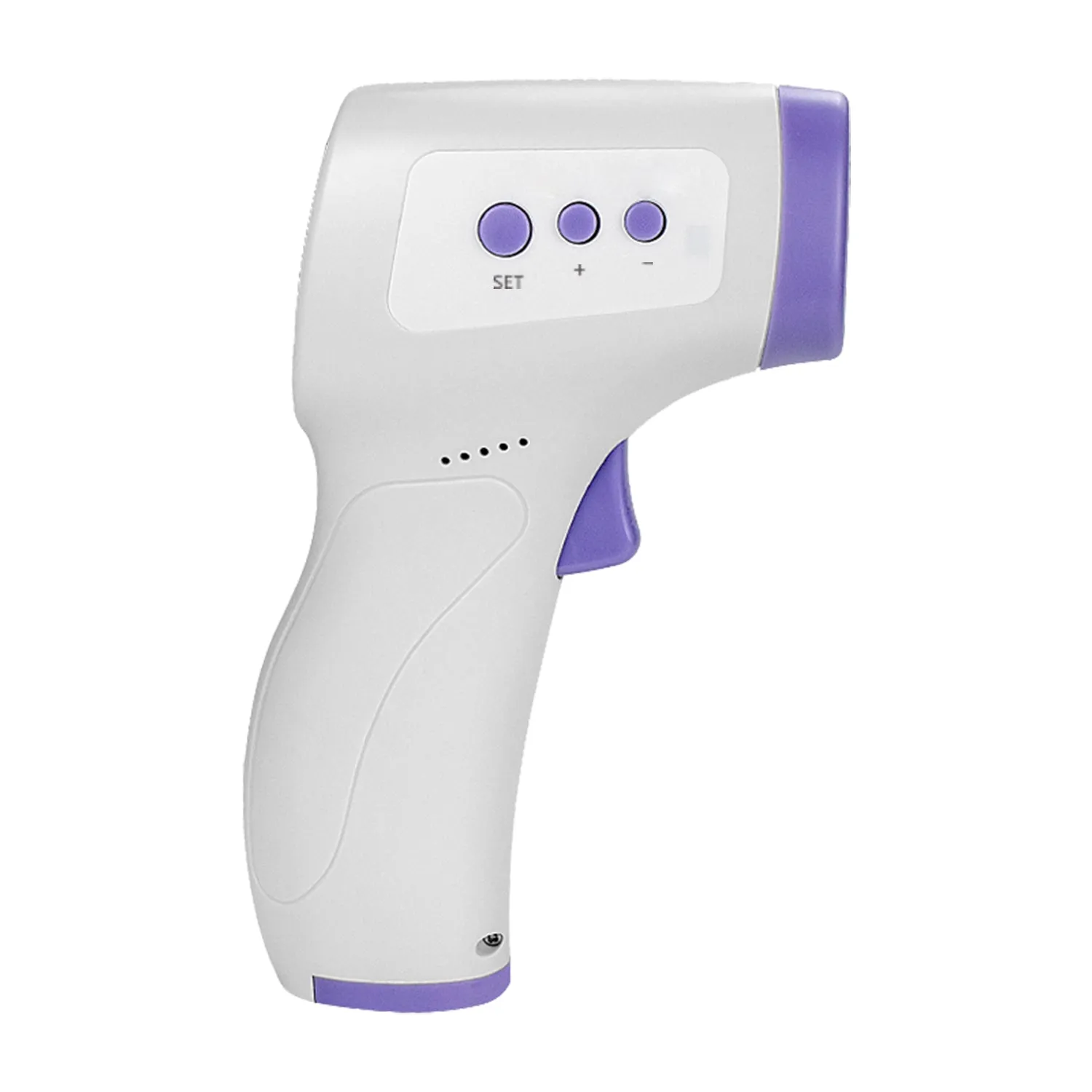 Adesso PPE-200 Non-Contact Infrared Forehead Thermometer