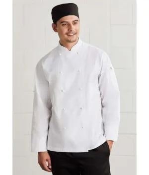 Al Dente Mens Chef Jacket