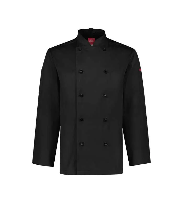 Al Dente Mens Chef Jacket