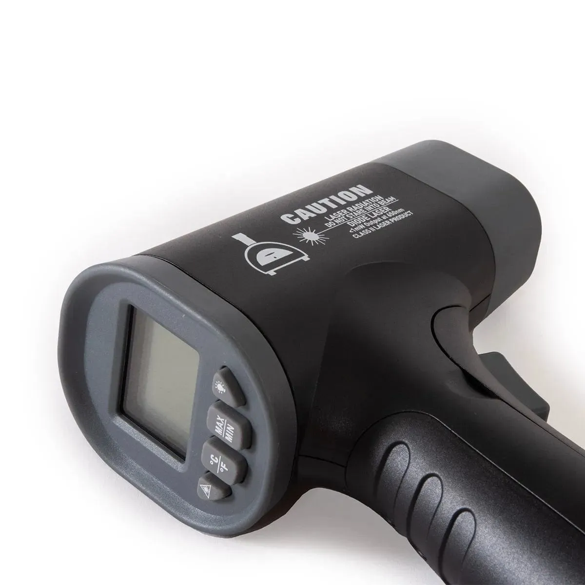 Alfa Laser Thermometer - IR-THERMOMETER