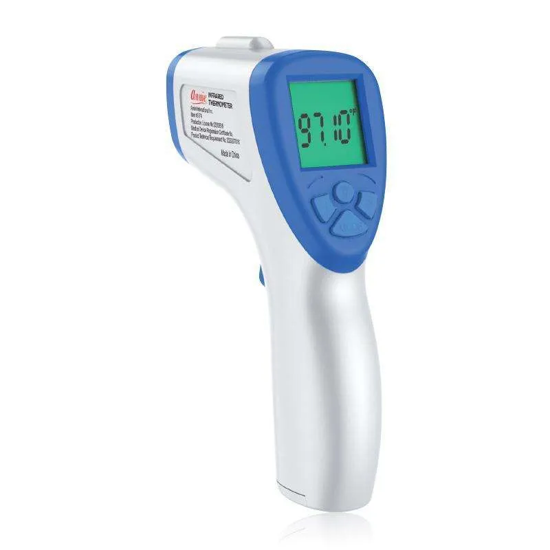 Annie Non-Contact Infared Digital Thermometer