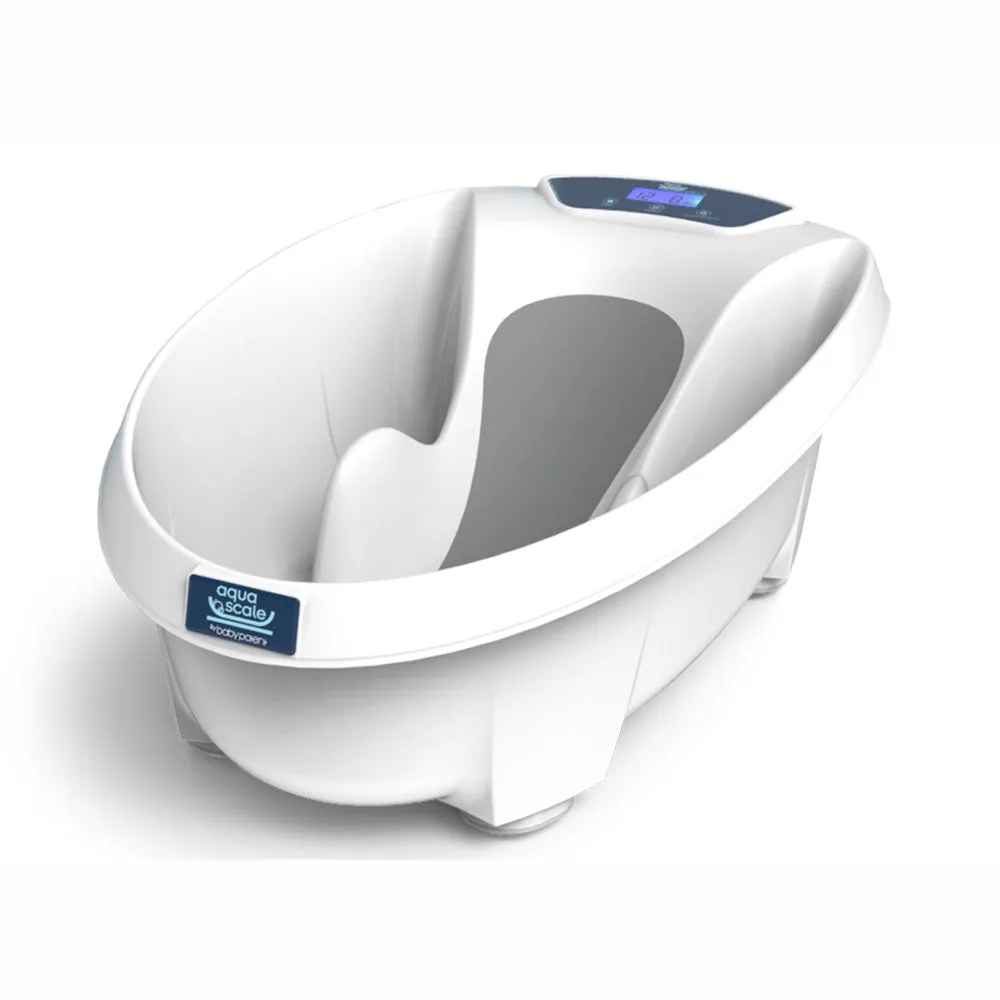 Aqua Scale V3 Digital Baby Bath