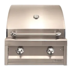 Artisan American Eagle 26" 2-Burner BI - LP Grill