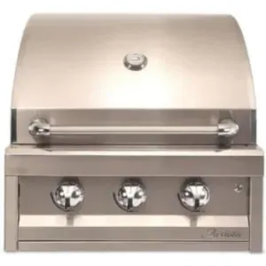 Artisan American Eagle 32" 3-Burner BI Propane Gas Grill