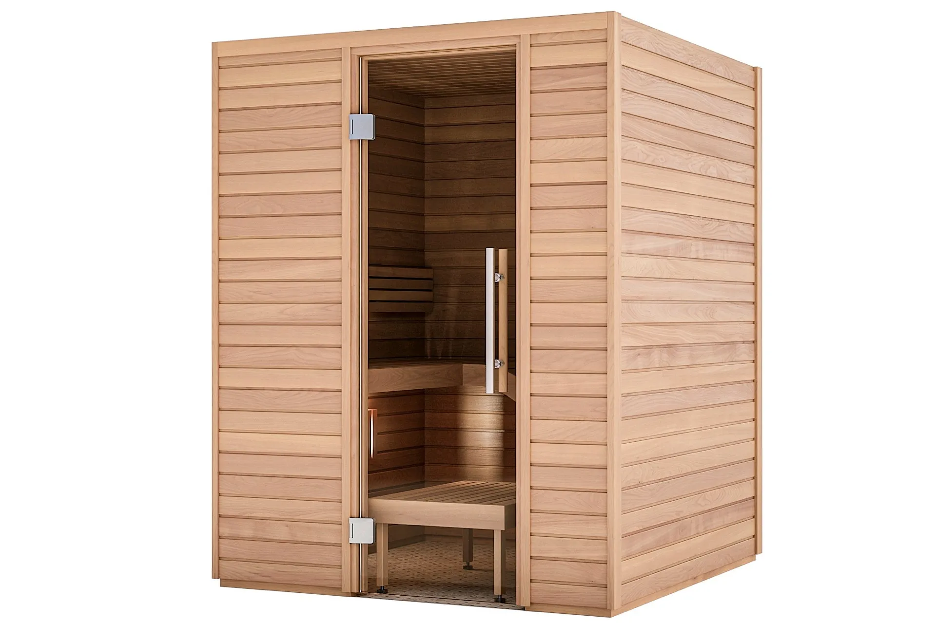 Auroom Baia Traditional Sauna