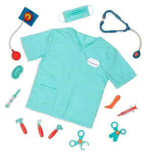 Battat - Deluxe Doctor Set