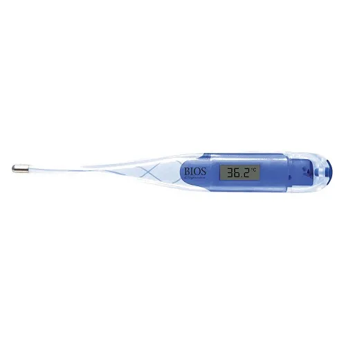 BIOS Diagnostics Digital Fever Thermometer