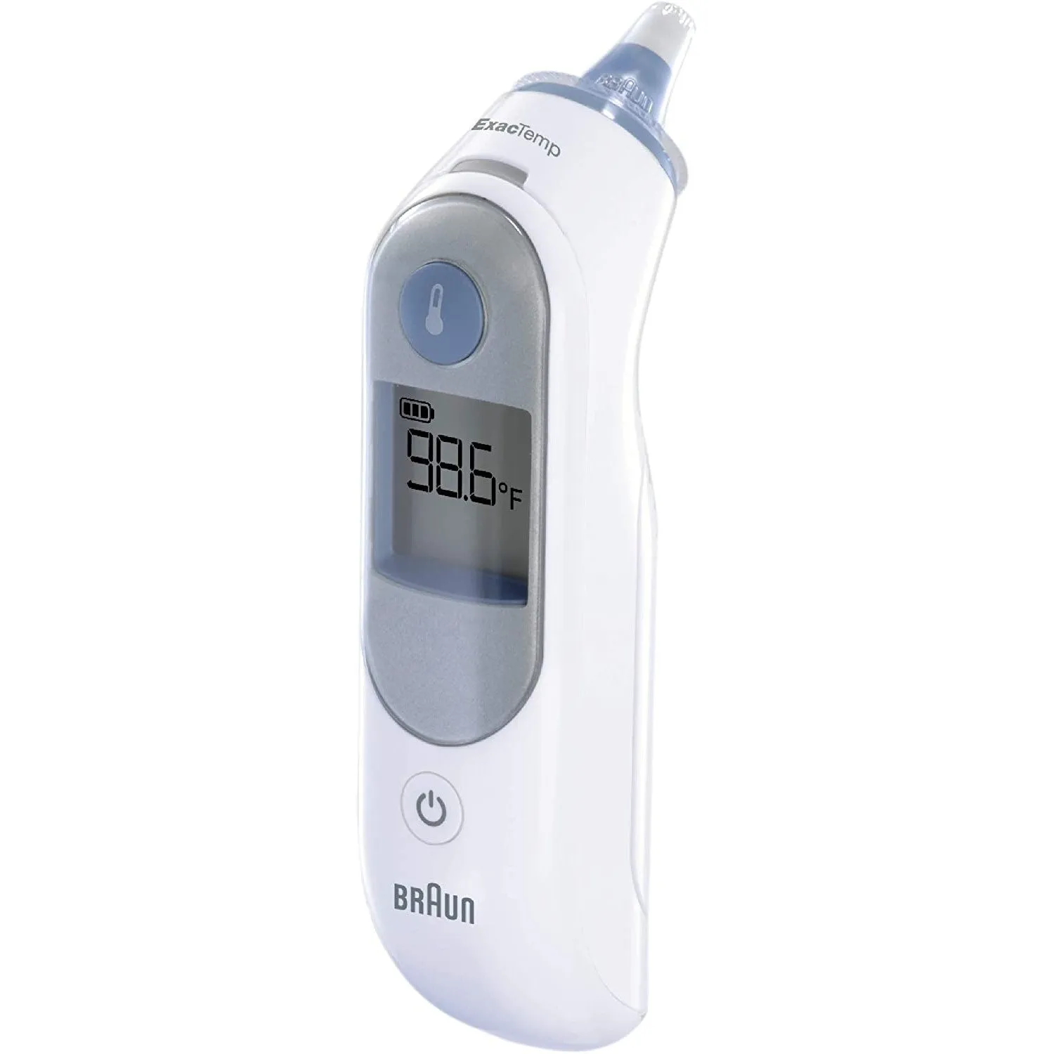 Braun ThermoScan 5 Digital Ear Thermometer