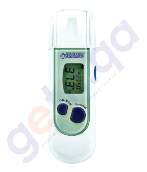 BREMED MULTI FUNCTION IR THERMOMETER BD1190