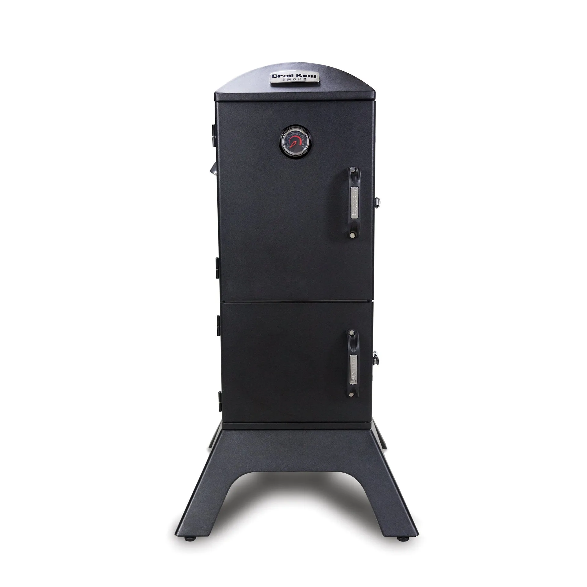 Broil King Smoke Cabinet Charcoal