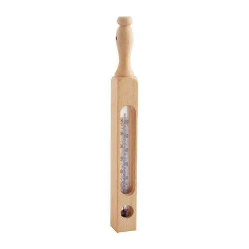 Bürstenhaus Redecker Bath Thermometer