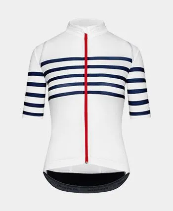 Café du Cycliste Mona Super Light Women's Jersey