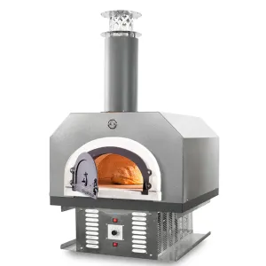 CBO 750 Hybrid Countertop No Skirt Fired Pizza Oven