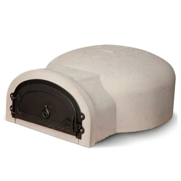 CBO 750 Wood Fired Pizza Oven Kit