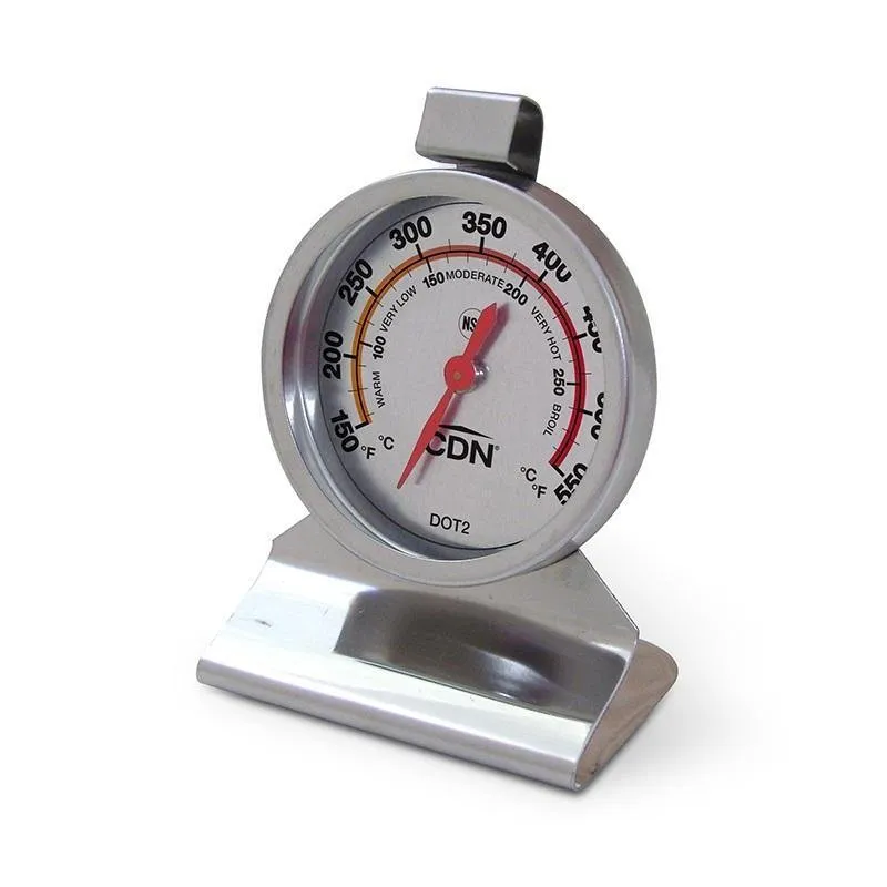 CDN ProAccurate Oven Thermometer