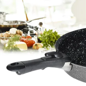 Detachable Pan Handle Clip