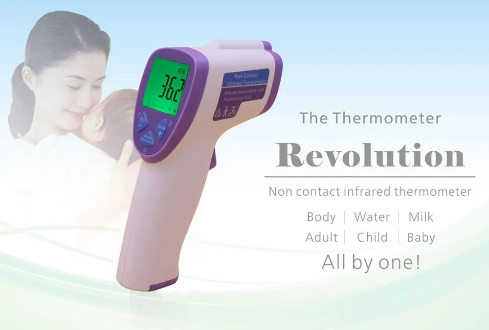 Diagnostic-tool - Digital Thermometer