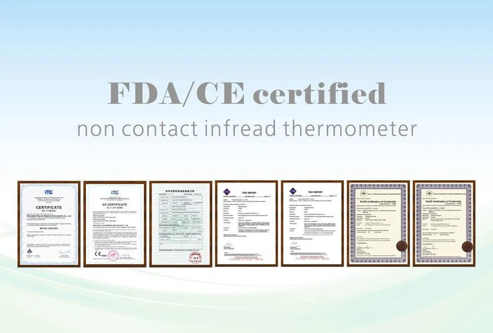 Diagnostic-tool - Digital Thermometer