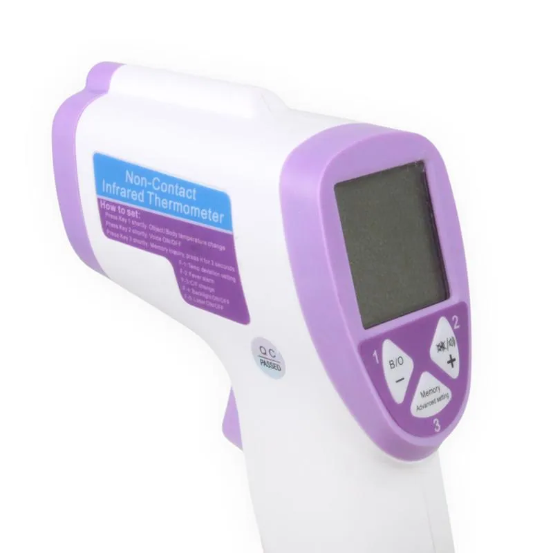 Diagnostic-tool - Digital Thermometer