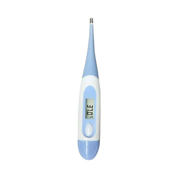 Digital Body Thermometer