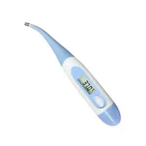 Digital Body Thermometer