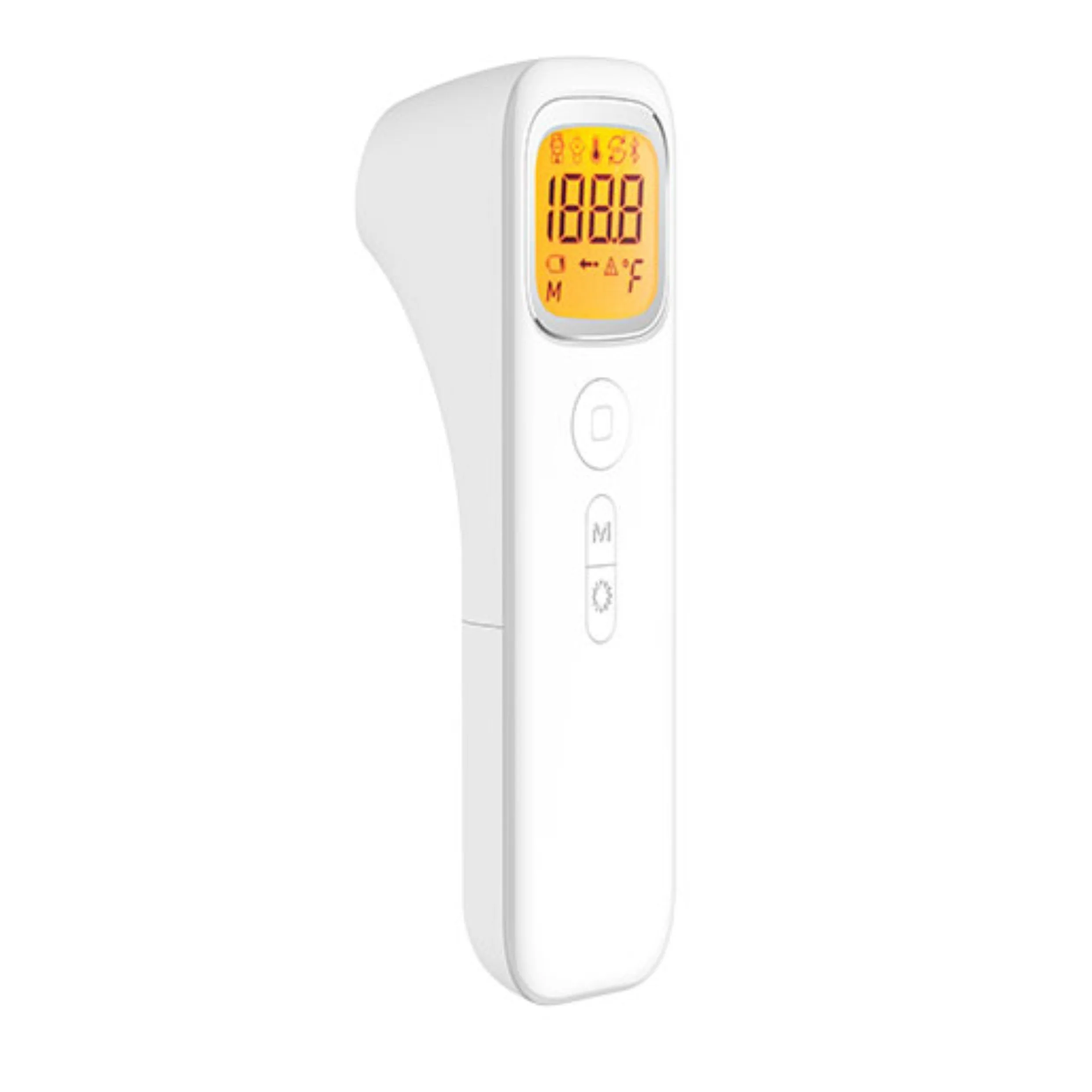 Digital Contactless Forehead Thermometer