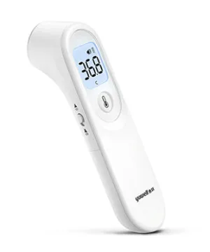 Digital Non-Contact Infrared Thermometer