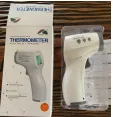 Digital Non-Contact Infrared Thermometer