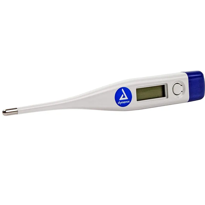 Digital Oral Thermometer