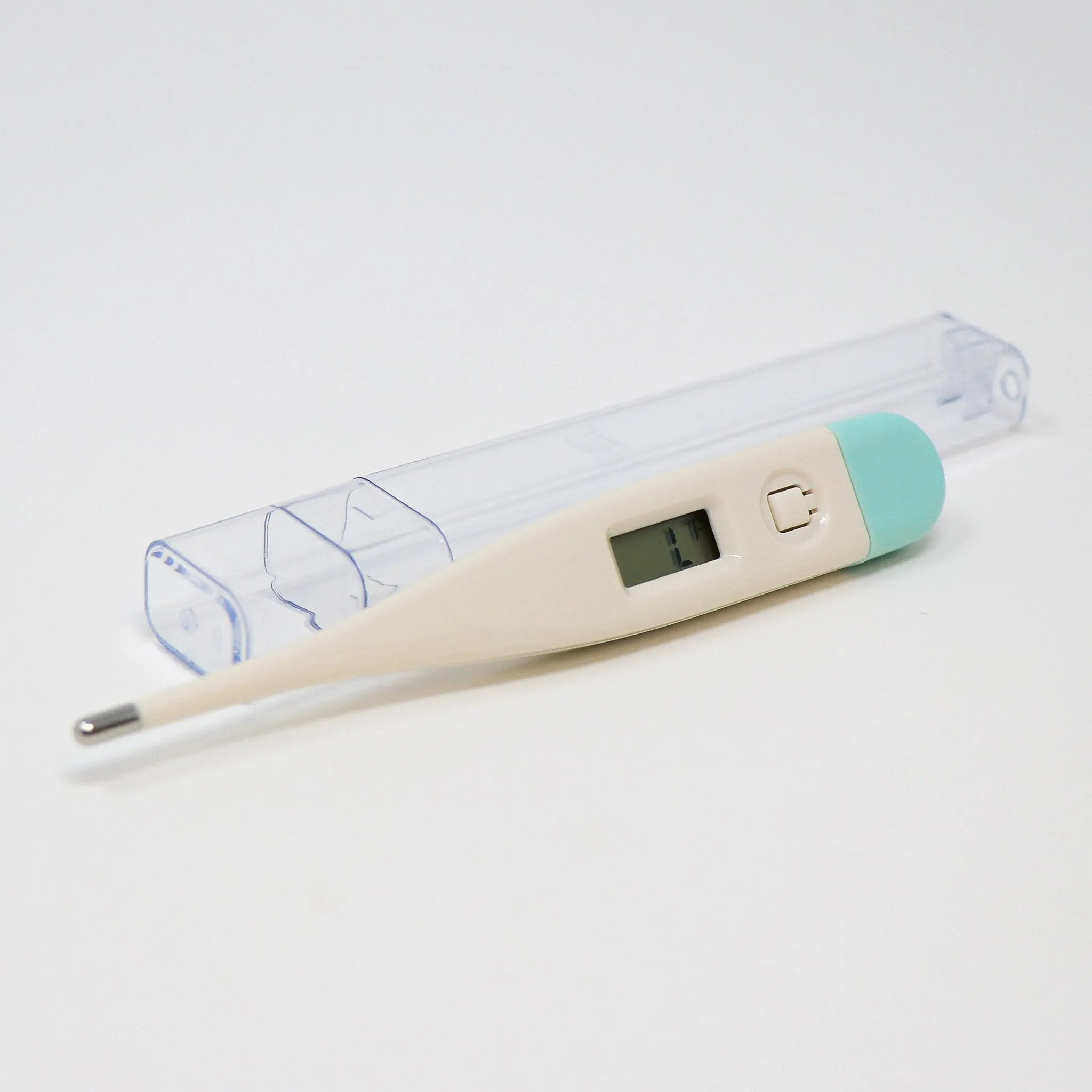 Digital Thermometer ~ Celcius