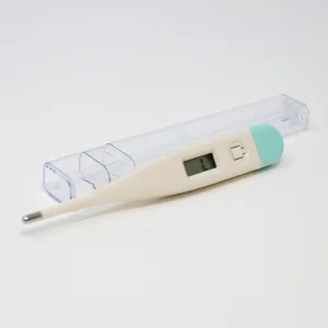 Digital Thermometer ~ Celcius