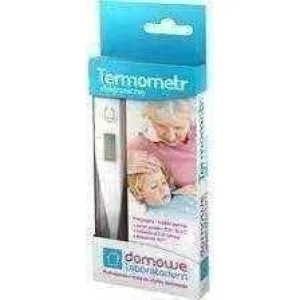 Digital thermometer,  Electronic thermometer 1 piece