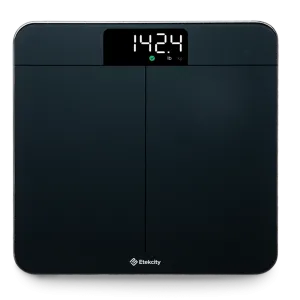 Advanced EBS-C121-KUS Digital Body Weight Scale - Precision Health Monitoring