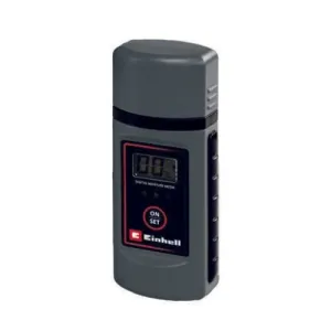 Einhell High-Precision Moisture Meter for Optimal Analysis