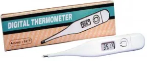 Electronic Digital Thermometer