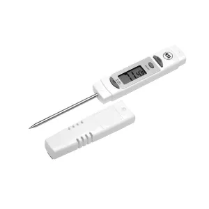 Electronic Pocket Thermometer -40 To 230C