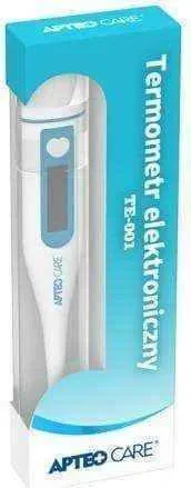 Electronic thermometer APTEO Care TE-001 x 1 piece