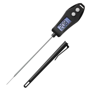 EMT-100 Digital Meat Thermometer