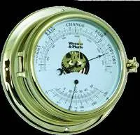 Endurance II 135 Barometer, Thermometer