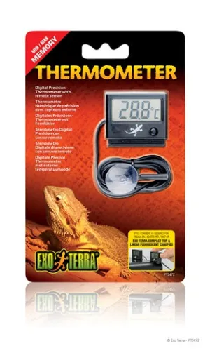 Exo Terra Digital Thermometer