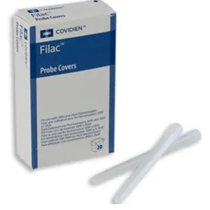 Filac™ FasTemp™ Electronic Thermometer Probe Cover