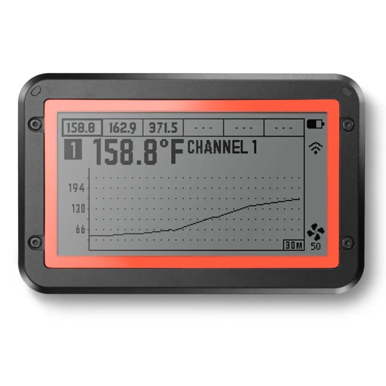 FireBoard Cloud Connected Smart Thermometer