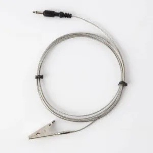 Flame Boss 500 High-Temperature Straight Plug Pit Probe