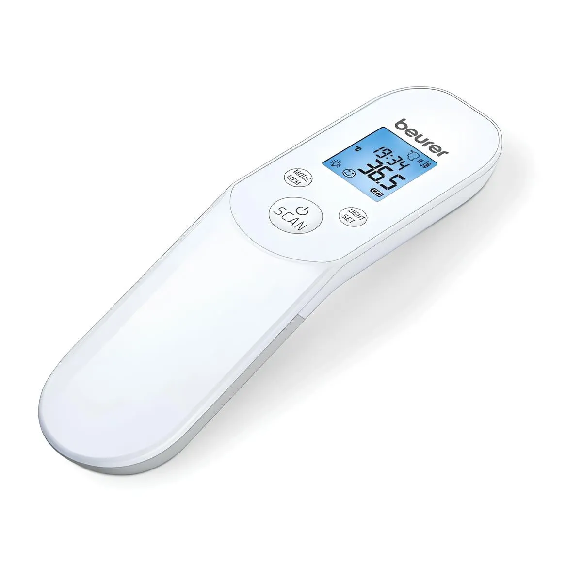 FT 85 Non-Contact Thermometer