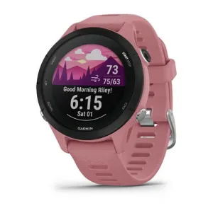 Garmin Forerunner 255S Running Smartwatch