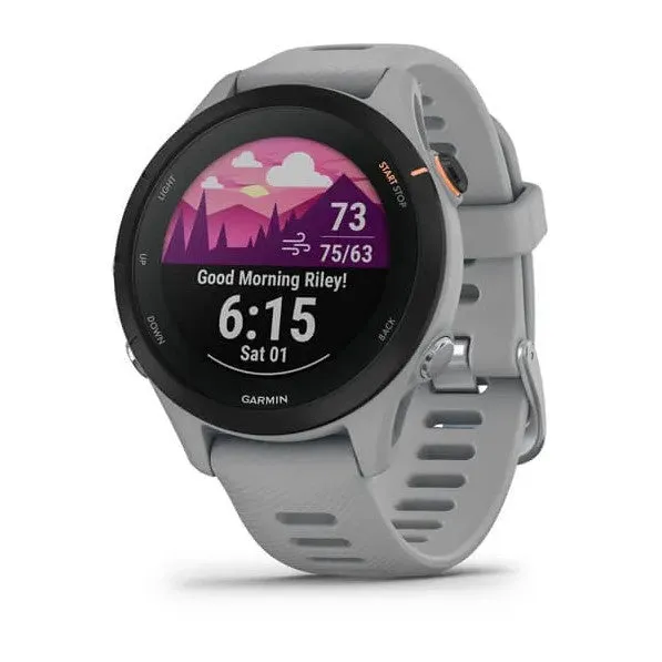 Garmin Forerunner 255S Running Smartwatch