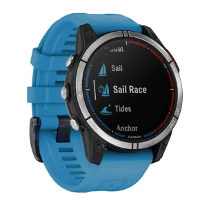 Garmin Quatix 7 Standard Edition GPS Watch 2023